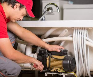 About Emergency plumbing pros Kincheloe, MI